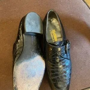 Nettleton | Shoes | Nettleton Traditionals 9 2 Ce Black  display picture 2